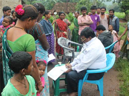 Health Camp 