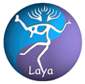 Laya Logo